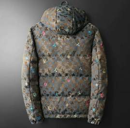 Picture of Louis Vuitton Down Jackets _SKULVM-3XL25wr9837652
